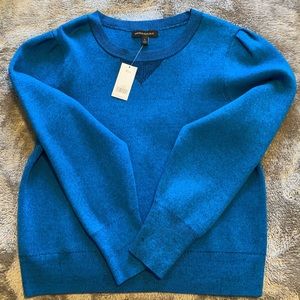 NWT Banana Republic sweater.